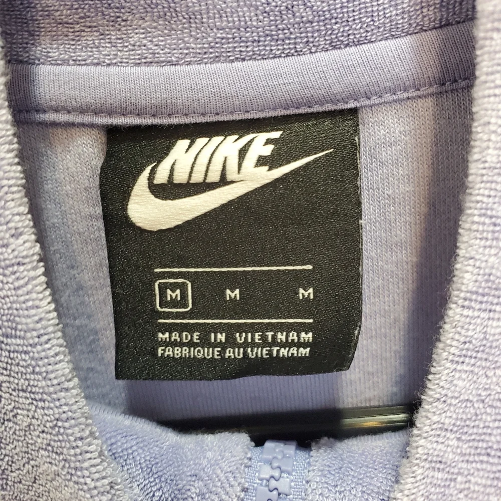 Nike‎ Zip Hoodie Top
